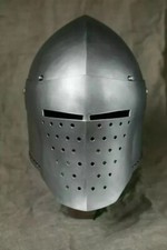 18 Gauge Steel Medieval Combat