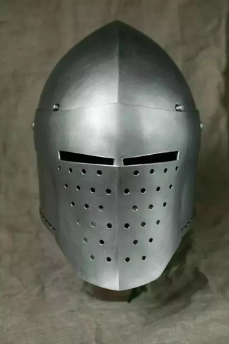 Gauge steel medieval combat - 18,