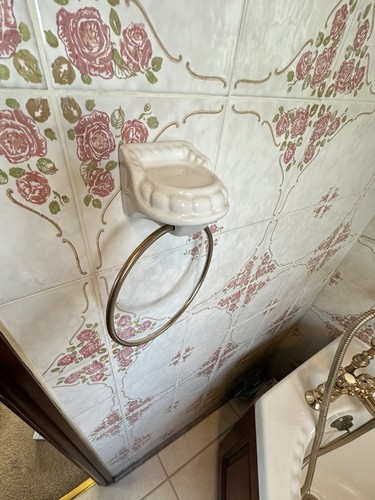 Heritage bathroom accessories - bathroom,