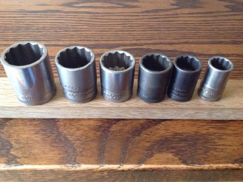 Vintage britool whitworth - vintage,