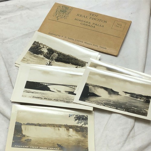 Vtg souvenir photographs - vtg,
