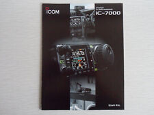 ICOM 7000 TRANSCEIVER.........................RADIO_TRADER_IRELAND.