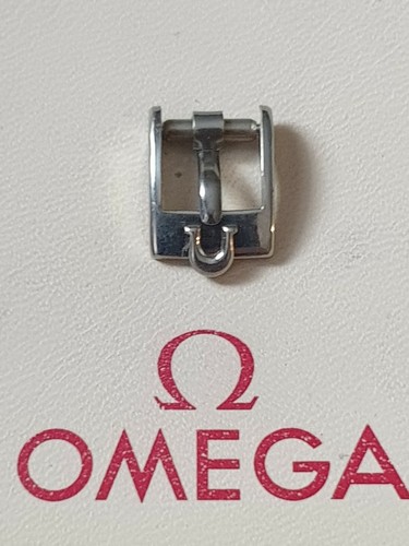 Vintage nos omega stainless - nos,