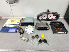 Peugeot 206 SW 1.4 HDI 8HX