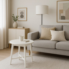 IKEA KRAGSTA Round Soft Shape