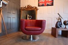 Iconic unique B&B Italia tulip