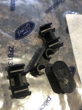 Genuine New Ford Escort Mk3