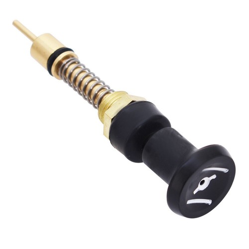 Choke lever starter plunger - choke,