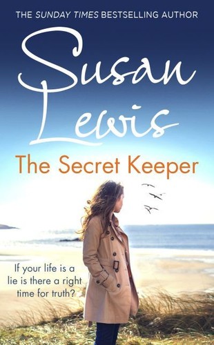 Lewis susan the secret - :,