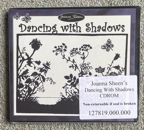 Dancing with shadows - dancing,
