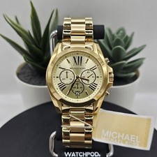 NEW MICHAEL KORS MK5605 WOMENS