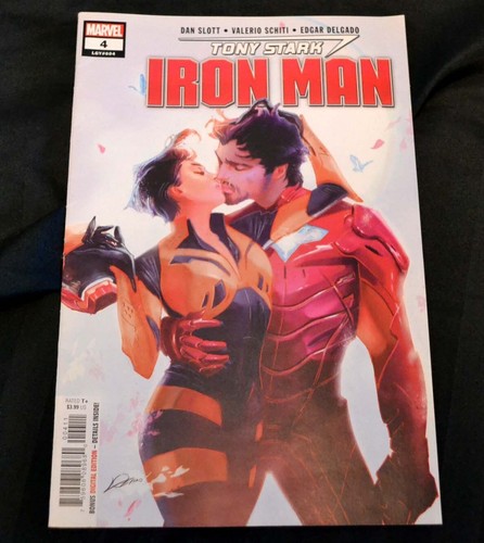 Marvel comic tony stark - us,