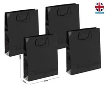 Black GLOSS PORTRAIT Boutique