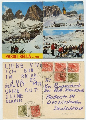 45812 passo sella - 45812,