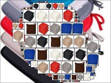 Chair Cushion Seat Pads - Tie