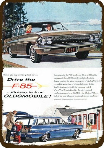 1961 oldsmobile car - 1961, &