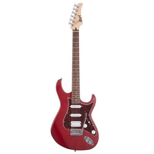 Cort 110 open pore black - open,
