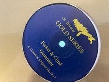 Parker & Clind – Generator