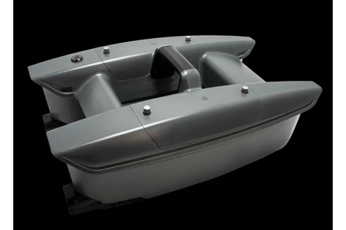 Deeper spark bait - spark, boat