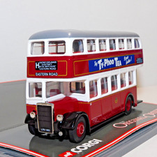 Ooc leyland pd2 - ooc,