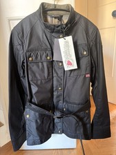 BELSTAFF  Trailmaster Icon