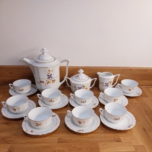 Art deco coffee - deco,