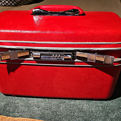 Samsonite silhouette vintage - silhouette,