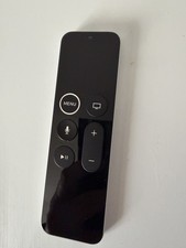 Apple TV Siri 4th Generation