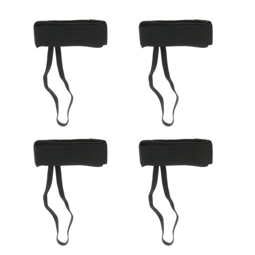 Pairs fin savers leashes - 2,