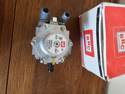 Lpg brc genius - brc, autogas