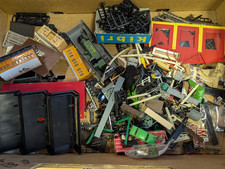 Model Railway Spares Job Lot
