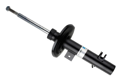 Shock absorber front axle - shock,