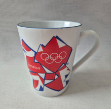 Olympics Coffee Mug London