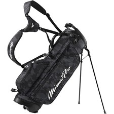 MIZUNO Golf Stand Bag Pro