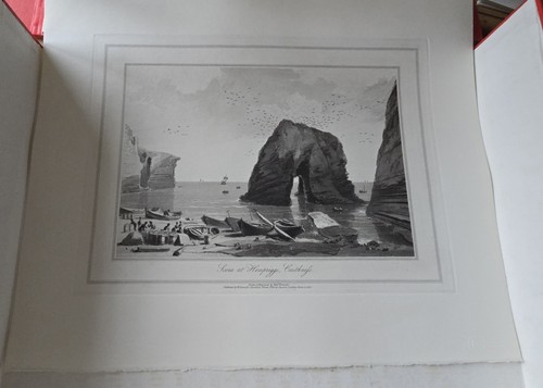 Scene hempriggs caithness - scene,