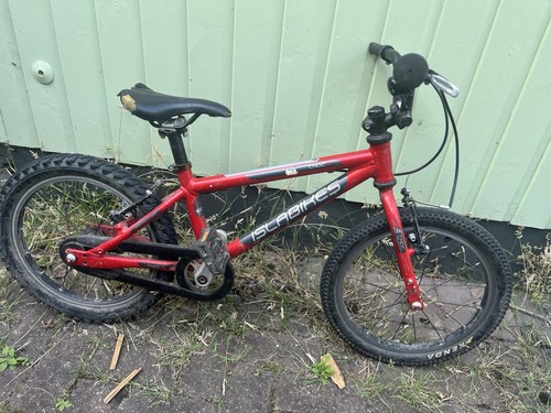 Kids isla bike for sale - sale, £60
