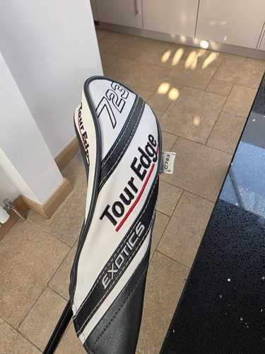 Tour edge c723 - edge, 17