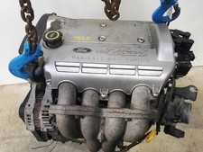 2000 FORD PUMA 1.7 PETROL