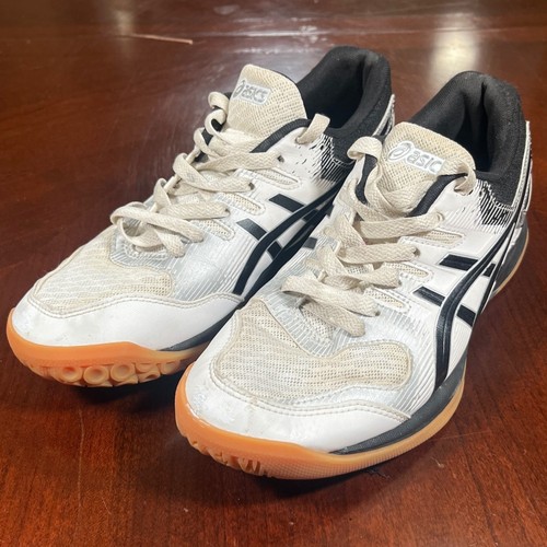 Asics gel rocket womens - asics,