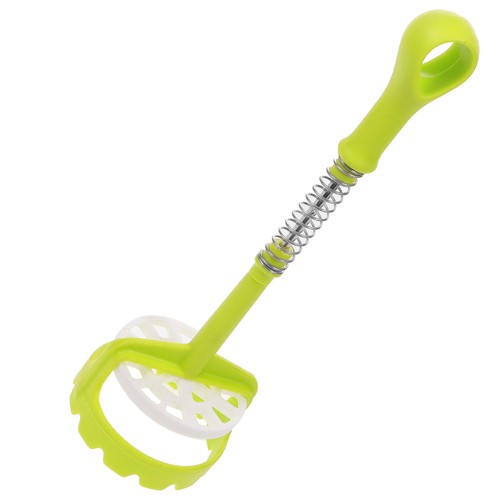 Fruit crusher electric - crusher, masher