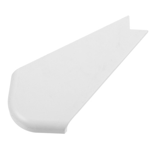 Camper door slide - slide, out