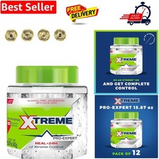 Xtreme Professional Extra Hold