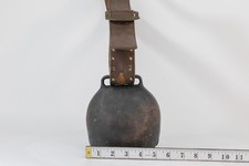 Vintage Hans Mahr Cow Bell