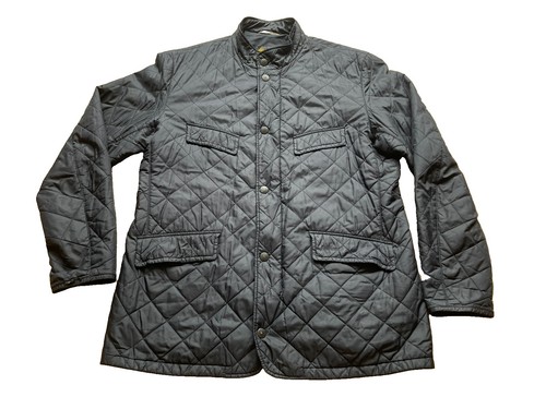 Barbour fourfeld classic - barbour, quilt