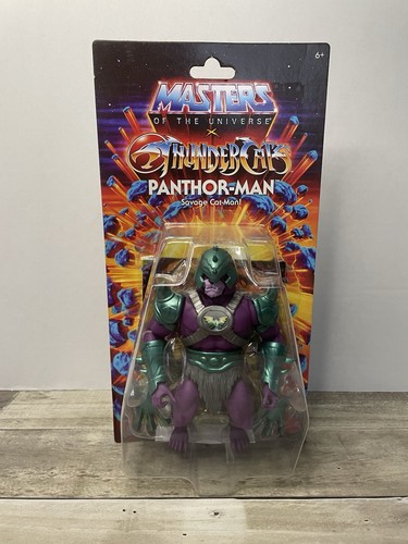 Mattel masters the universe - the,