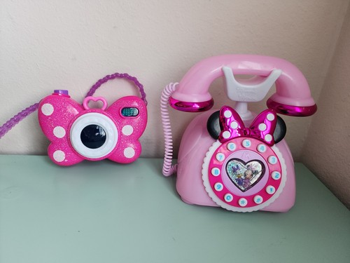 Disney minnie mouse pink - disney,