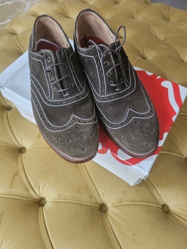 Grenson stanley size g - stanley,