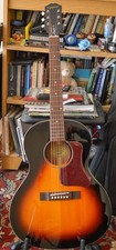 Epiphone blues king - blues,
