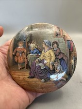 NICE GENUINE VICTORIAN PRATT