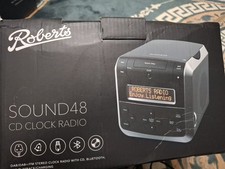 Roberts Sound 48 DAB/DAB+/FM